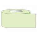 Shamrock Scientific RPI Lab Tape, 3" Core, 3/4" Wide, 2160" Length, Lime 563405-LIME